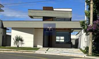 Imagem: Casa de Condomínio com 3 Quartos à venda