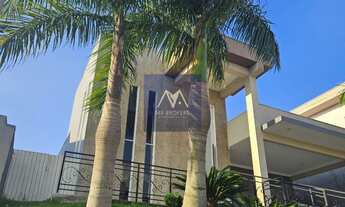 Imagem 2: Casa de Condomínio com 3 Quartos e 4 banheiros à Venda, 210 m² por R$ 1.900.000