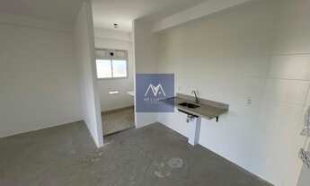 Imagem 5: Apartamento com 3 quartos e 72m² à venda em Jundiaí-SP, no bairro Torres de São José: laze