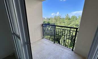 Imagem: Apartamento com 3 quartos e 72m² à venda