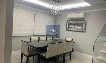 Imagem 2: SOBRADO À VENDA NO CONDOMÍNIO MORADA DO HORTO EM JUNDIAÍ