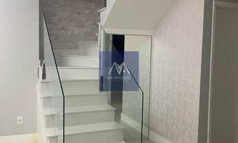 Imagem 7: SOBRADO À VENDA NO CONDOMÍNIO MORADA DO HORTO EM JUNDIAÍ