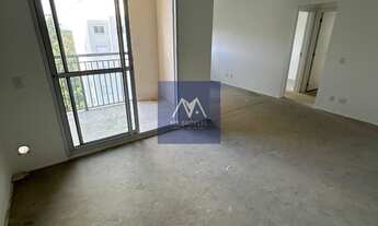 Imagem 4: Apartamento com 3 quartos e 72m² à venda em Jundiaí-SP, no bairro Torres de São José: laze