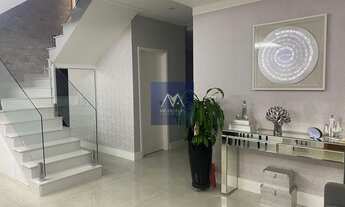 Imagem: SOBRADO À VENDA NO CONDOMÍNIO MORADA DO