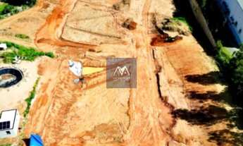 Imagem 6: Terreno em condomínio à venda ou locação em Jundiaí-SP, bairro Chácara Morada Mediterrânea