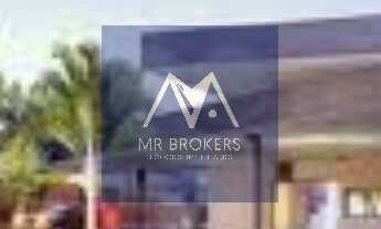 Imagem 2: Terreno em condomínio à venda ou locação em Jundiaí-SP, bairro Chácara Morada Mediterrânea