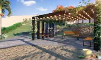 Imagem 4: Terreno em condomínio à venda ou locação em Jundiaí-SP, bairro Chácara Morada Mediterrânea