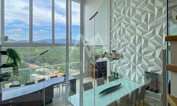 Imagem: Apartamento à venda em Jundiaí-SP 4 quartos