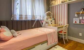 Imagem 2: Apartamento à venda em Jundiaí-SP: 4 quartos, 4 suítes, 3 salas, 6 banheiros, 5 vagas e 34