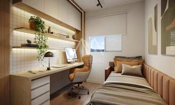 Imagem 6: Apartamento à venda em Medeiros, Jundiaí-SP: 2 quartos, 2 salas, 1 vaga, 47 m² de área. Ap