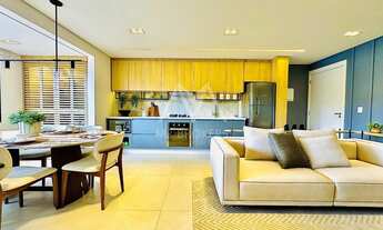 Imagem: Residencial VIGORE Apartamento à venda