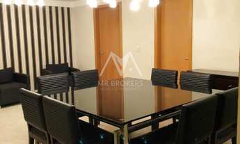 Imagem 6: APARTAMENTO, LOCALIZADO NO CONDOMÍNIO TORRES DE MONTE CARLO, NO BAIRRO JARDIM PARIS, NA CI