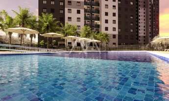 Imagem: ALTOS DA AVENIDA LANÇAMENTO DE APARTAMENTOS