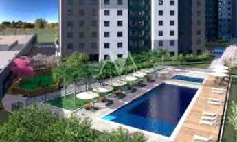 Imagem: Apartamento Condomínio Altos da Avenida