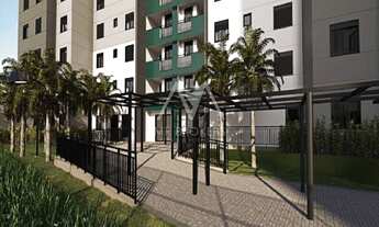 Imagem 4: Apartamento de 3 quartos no Jardim do Lago - Condições especiais durante a obra!