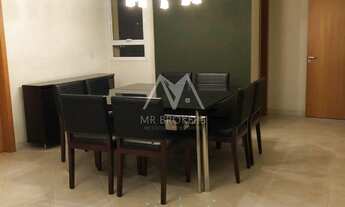 Imagem 7: APARTAMENTO, LOCALIZADO NO CONDOMÍNIO TORRES DE MONTE CARLO, NO BAIRRO JARDIM PARIS, NA CI