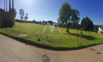 Imagem 6: Terreno de 1000m a venda em Cabreuva, cond Quinta do Pinhal - uma antiga Vinicola, lazer c
