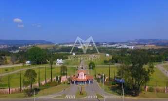 Imagem: Terreno de 1000m a venda em Cabreuva, cond