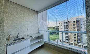 Imagem 7: Apto Condomínio YES no Medeiros - Jundiaí/SP - Venda - 2 quartos, suíte, 2 vagas, andar mé