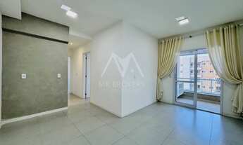 Imagem 2: Apto Condomínio YES no Medeiros - Jundiaí/SP - Venda - 2 quartos, suíte, 2 vagas, andar mé