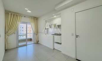 Imagem 3: Apto Condomínio YES no Medeiros - Jundiaí/SP - Venda - 2 quartos, suíte, 2 vagas, andar mé