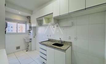 Imagem 4: Apto Condomínio YES no Medeiros - Jundiaí/SP - Venda - 2 quartos, suíte, 2 vagas, andar mé