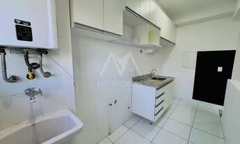 Imagem 5: Apto Condomínio YES no Medeiros - Jundiaí/SP - Venda - 2 quartos, suíte, 2 vagas, andar mé