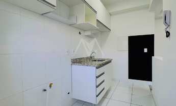 Imagem 6: Apto Condomínio YES no Medeiros - Jundiaí/SP - Venda - 2 quartos, suíte, 2 vagas, andar mé