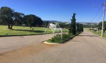 Imagem 3: Terreno de 1000m a venda em Cabreuva, cond Quinta do Pinhal - uma antiga Vinicola, lazer c