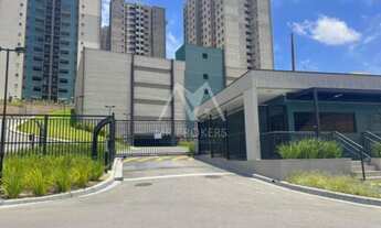 Imagem: Apartamento de 3 quartos no Jardim do Lago