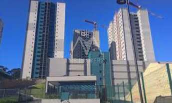 Imagem 4: Apartamento Condomínio Altos da Avenida- Jundiaí- 2 dormitórios, 1 vaga, área de lazer com