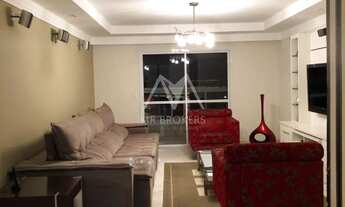 Imagem 3: APARTAMENTO, LOCALIZADO NO CONDOMÍNIO TORRES DE MONTE CARLO, NO BAIRRO JARDIM PARIS, NA CI