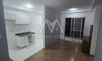 Imagem 2: Apartamento com 2 Quartos à venda, 50m² - Vila Nambi