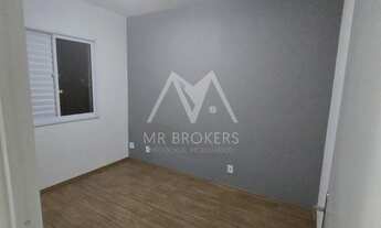 Imagem 4: Apartamento com 2 Quartos à venda, 50m² - Vila Nambi