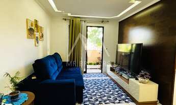 Imagem 6: Viva com conforto e sofisticação: Apartamento de 3 quartos no Condomínio Chácara Primavera