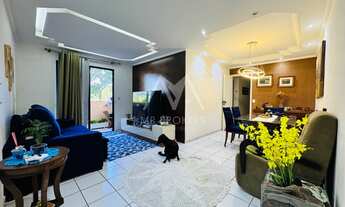 Imagem: Viva com conforto e sofisticação Apartamento