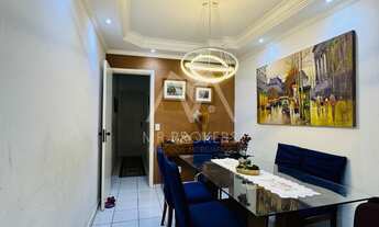 Imagem 4: Viva com conforto e sofisticação: Apartamento de 3 quartos no Condomínio Chácara Primavera