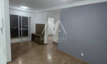 Imagem: Apartamento com 2 Quartos à venda, 50m²