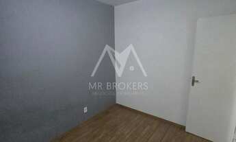 Imagem 5: Apartamento com 2 Quartos à venda, 50m² - Vila Nambi