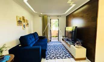 Imagem 5: Viva com conforto e sofisticação: Apartamento de 3 quartos no Condomínio Chácara Primavera