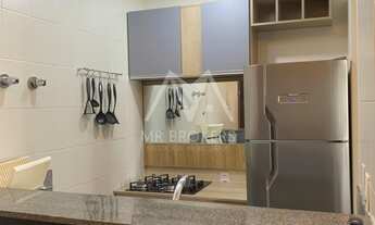 Imagem 4: Apartamento 1 quarto no The Grappes - Vila Virgínia, Jundiaí-SP: venda ou locação! Aprovei