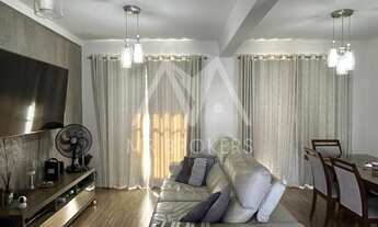 Imagem: Casa de 3 quartos no Condomínio Vintage