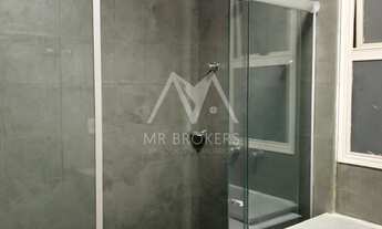 Imagem 7: Apartamento 1 quarto no The Grappes - Vila Virgínia, Jundiaí-SP: venda ou locação! Aprovei