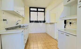 Imagem 5: Apartamento à venda ou locaçao em Jundiaí-SP, Anhangabaú: 1 quarto, 2 salas, cozinha, 1 ba