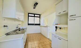 Imagem 4: Apartamento à venda ou locaçao em Jundiaí-SP, Anhangabaú: 1 quarto, 2 salas, cozinha, 1 ba