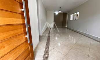 Imagem 4: Casa para venda na Vila Arens II em Jundiaí-SP 3 quartos, 1 suíte, 2 salas, 3 banheiros