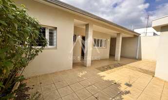 Imagem: Casa para venda na Vila Arens II em Jundiaí-SP