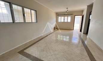 Imagem 6: Casa para venda na Vila Arens II em Jundiaí-SP 3 quartos, 1 suíte, 2 salas, 3 banheiros