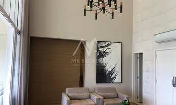 Imagem 2: Apartamento de 189m² à venda no Residencial Giverny, Jardim Santa Teresa, Jundiaí - SP: 3