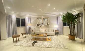 Imagem: Apartamento de Luxo à Venda no Centro de